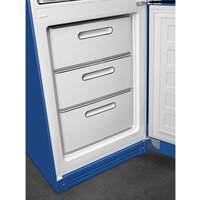 Холодильник Smeg FAB32RBE6 - Превью изображения №5 — Интернет-магазин ПроЗаказ