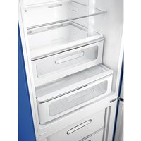 Холодильник Smeg FAB32RBE6 - Превью изображения №3 — Интернет-магазин ПроЗаказ
