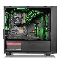 Корпус Thermaltake Versa H18 - Превью изображения №9 — Интернет-магазин ПроЗаказ