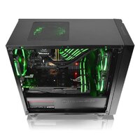 Корпус Thermaltake Versa H18 - Превью изображения №3 — Интернет-магазин ПроЗаказ