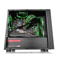 Корпус Thermaltake Versa H18 - Превью изображения №4 — Интернет-магазин ПроЗаказ