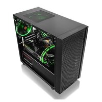 Корпус Thermaltake Versa H18 - Превью изображения №5 — Интернет-магазин ПроЗаказ