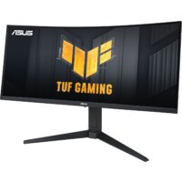 Игровой монитор ASUS TUF Gaming VG34VQL3A - Превью изображения №3 — Интернет-магазин ПроЗаказ