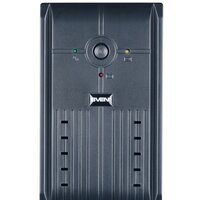 Источник бесперебойного питания SVEN Pro+ 800 - Превью изображения №2 — Интернет-магазин ПроЗаказ