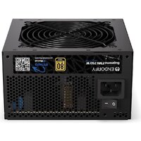 Блок питания Endorfy Supremo FM6 750W EY7A013 - Превью изображения №8 — Интернет-магазин ПроЗаказ