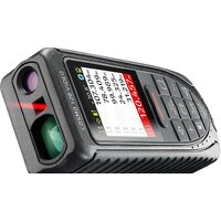 Лазерный дальномер ADA Instruments Cosmo 120 Video [А00502] - Превью изображения №2 — Интернет-магазин ПроЗаказ