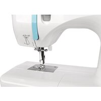 Электромеханическая швейная машина Chayka New Wave 750 - Превью изображения №8 — Интернет-магазин ПроЗаказ