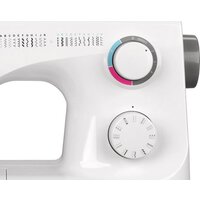 Электромеханическая швейная машина Chayka New Wave 750 - Превью изображения №7 — Интернет-магазин ПроЗаказ