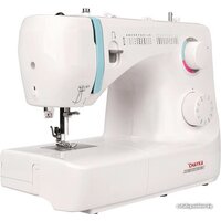 Электромеханическая швейная машина Chayka New Wave 750 - Превью изображения №2 — Интернет-магазин ПроЗаказ