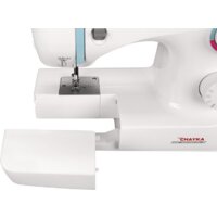 Электромеханическая швейная машина Chayka New Wave 750 - Превью изображения №9 — Интернет-магазин ПроЗаказ