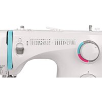 Электромеханическая швейная машина Chayka New Wave 750 - Превью изображения №6 — Интернет-магазин ПроЗаказ