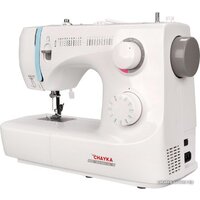 Электромеханическая швейная машина Chayka New Wave 750 - Превью изображения №3 — Интернет-магазин ПроЗаказ