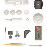 Электромеханическая швейная машина Chayka New Wave 750 - Превью изображения №10 — Интернет-магазин ПроЗаказ