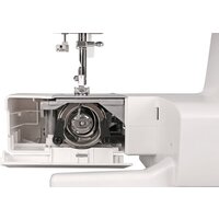 Электромеханическая швейная машина Chayka New Wave 750 - Превью изображения №5 — Интернет-магазин ПроЗаказ