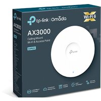 Точка доступа TP-Link EAP650 - Превью изображения №6 — Интернет-магазин ПроЗаказ