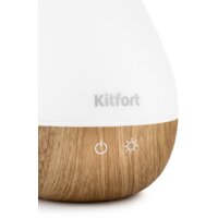 Увлажнитель воздуха Kitfort KT-2805 - Превью изображения №4 — Интернет-магазин ПроЗаказ
