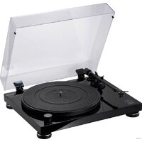Виниловый проигрыватель Audio-Technica AT-LPW50PB - Превью изображения №3 — Интернет-магазин ПроЗаказ