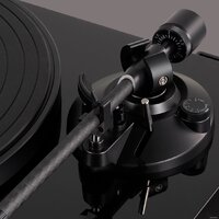 Виниловый проигрыватель Audio-Technica AT-LPW50PB - Превью изображения №6 — Интернет-магазин ПроЗаказ
