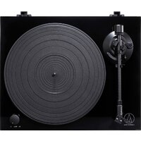Виниловый проигрыватель Audio-Technica AT-LPW50PB - Превью изображения №2 — Интернет-магазин ПроЗаказ