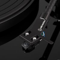 Виниловый проигрыватель Audio-Technica AT-LPW50PB - Превью изображения №5 — Интернет-магазин ПроЗаказ