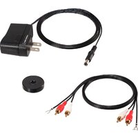 Виниловый проигрыватель Audio-Technica AT-LPW50PB - Превью изображения №7 — Интернет-магазин ПроЗаказ