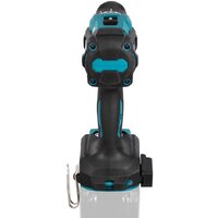 Ударная дрель-шуруповерт Makita HP001GZ (без АКБ) - Превью изображения №4 — Интернет-магазин ПроЗаказ