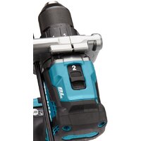 Ударная дрель-шуруповерт Makita HP001GZ (без АКБ) - Превью изображения №14 — Интернет-магазин ПроЗаказ