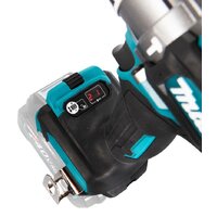 Ударная дрель-шуруповерт Makita HP001GZ (без АКБ) - Превью изображения №13 — Интернет-магазин ПроЗаказ