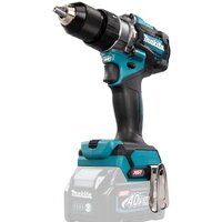 Ударная дрель-шуруповерт Makita HP001GZ (без АКБ) - Превью изображения №12 — Интернет-магазин ПроЗаказ