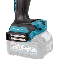 Ударная дрель-шуруповерт Makita HP001GZ (без АКБ) - Превью изображения №16 — Интернет-магазин ПроЗаказ