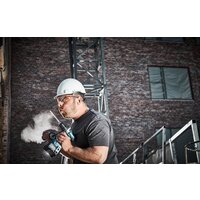 Ударная дрель-шуруповерт Makita HP001GZ (без АКБ) - Превью изображения №22 — Интернет-магазин ПроЗаказ