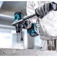 Ударная дрель-шуруповерт Makita HP001GZ (без АКБ) - Превью изображения №19 — Интернет-магазин ПроЗаказ