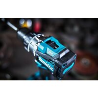 Ударная дрель-шуруповерт Makita HP001GZ (без АКБ) - Превью изображения №25 — Интернет-магазин ПроЗаказ