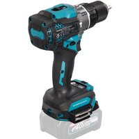 Ударная дрель-шуруповерт Makita HP001GZ (без АКБ) - Превью изображения №5 — Интернет-магазин ПроЗаказ