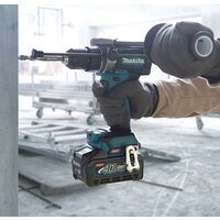 Ударная дрель-шуруповерт Makita HP001GZ (без АКБ) - Превью изображения №20 — Интернет-магазин ПроЗаказ