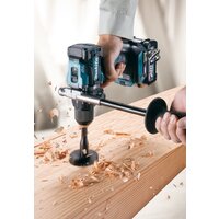 Ударная дрель-шуруповерт Makita HP001GZ (без АКБ) - Превью изображения №26 — Интернет-магазин ПроЗаказ