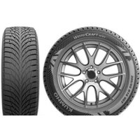Зимние шины Kumho WinterCraft Wi51 185/65R15 92T - Превью изображения №2 — Интернет-магазин ПроЗаказ