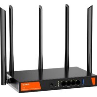 Wi-Fi роутер Tenda W30E - Превью изображения №2 — Интернет-магазин ПроЗаказ
