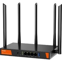 Wi-Fi роутер Tenda W30E - Превью изображения №3 — Интернет-магазин ПроЗаказ