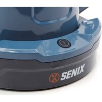 Электрический чайник Senix EKX2-M1-EU-0 (без АКБ и ЗУ) - Превью изображения №9 — Интернет-магазин ПроЗаказ