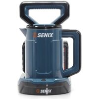 Электрический чайник Senix EKX2-M1-EU-0 (без АКБ и ЗУ) - Превью изображения №7 — Интернет-магазин ПроЗаказ