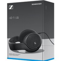 Наушники Sennheiser HD 560S - Превью изображения №4 — Интернет-магазин ПроЗаказ