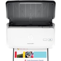 Сканер HP Scanjet Pro 2000 s1 [L2759A] - Превью изображения №6 — Интернет-магазин ПроЗаказ