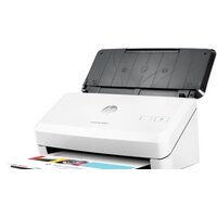 Сканер HP Scanjet Pro 2000 s1 [L2759A] - Превью изображения №2 — Интернет-магазин ПроЗаказ
