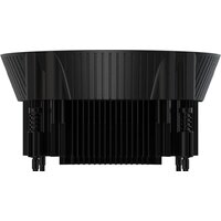 Кулер для процессора ID-Cooling DK-07i Rainbow - Превью изображения №2 — Интернет-магазин ПроЗаказ