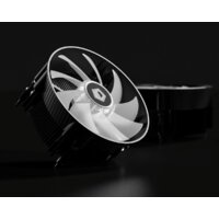 Кулер для процессора ID-Cooling DK-07i Rainbow - Превью изображения №3 — Интернет-магазин ПроЗаказ