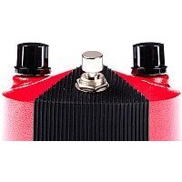 Гитарная педаль Dunlop Manufacturing FFM2 GE Fuzz Face Mini - Превью изображения №3 — Интернет-магазин ПроЗаказ
