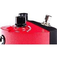 Гитарная педаль Dunlop Manufacturing FFM2 GE Fuzz Face Mini - Превью изображения №5 — Интернет-магазин ПроЗаказ