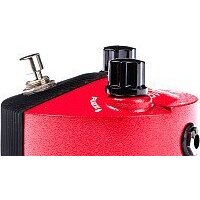 Гитарная педаль Dunlop Manufacturing FFM2 GE Fuzz Face Mini - Превью изображения №4 — Интернет-магазин ПроЗаказ
