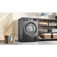 Сушильная машина Bosch Serie 6 WQG243CRPL - Превью изображения №5 — Интернет-магазин ПроЗаказ